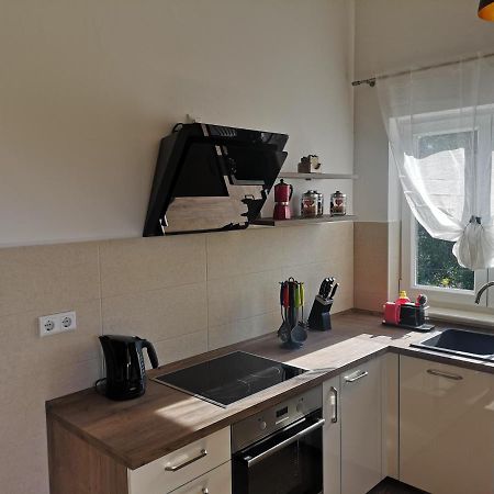 Apartment Nada 2 Malinska Bagian luar foto
