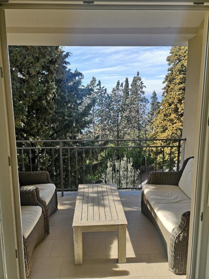 Apartment Nada 2 Malinska Bagian luar foto